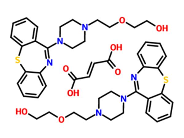 Quetiapine Fumarate