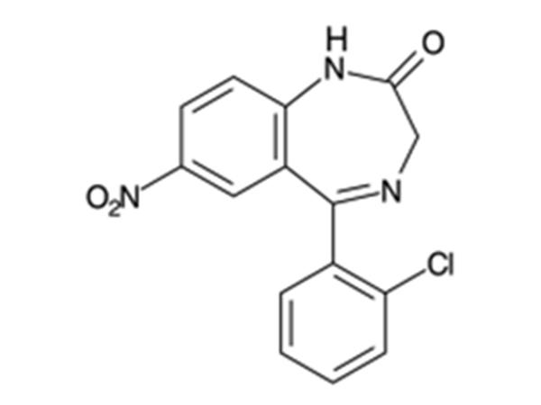 Clonazepam