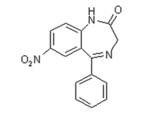 Nitrazepam