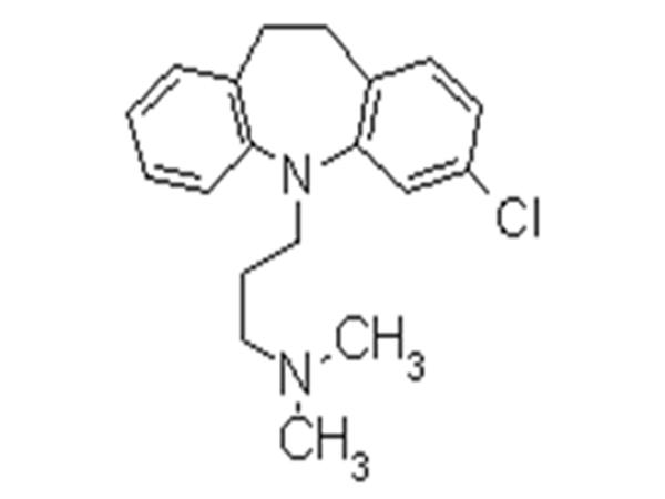 Clomipramine HCl (Clomipramine Hydrochloride)