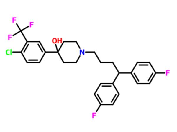 Penfluridol