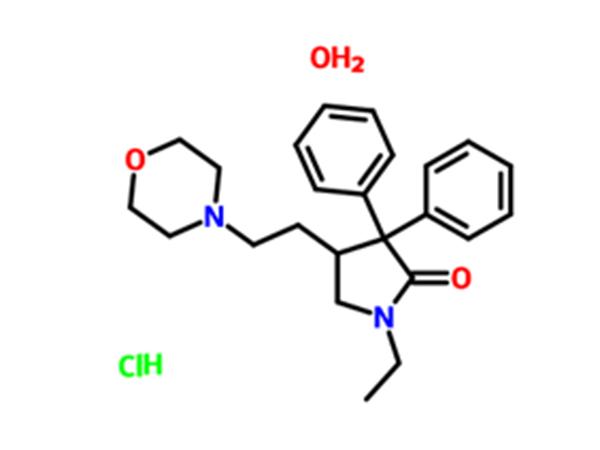 Doxapram HCl (Doxapram Hydrochloride)