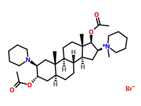 Vecuronium Bromide