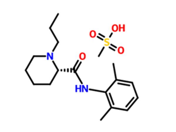 Ropivacaine Mesylate