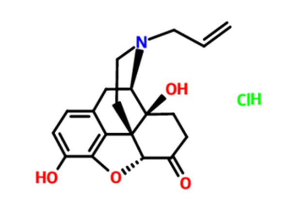 Naloxone HCl (Naloxone Hydrochloride)