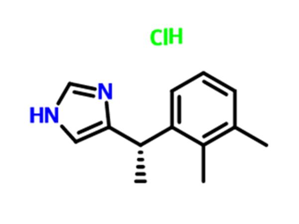 Dexmedetomidine HCl (Dexmedetomidine Hydrochloride)