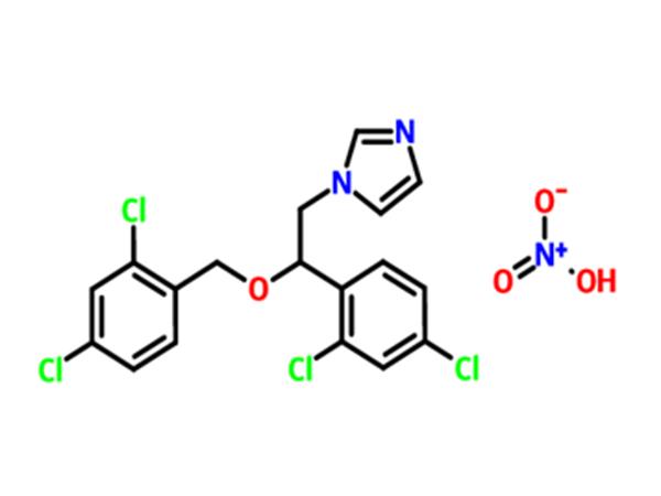Antifungals