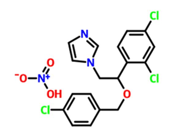 Econazole Nitrate