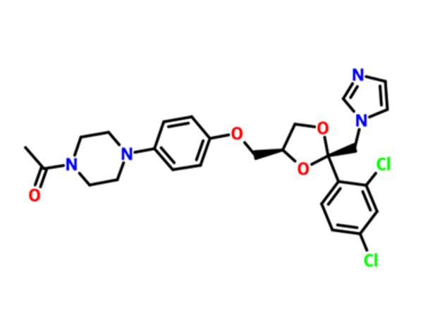 Ketoconazole