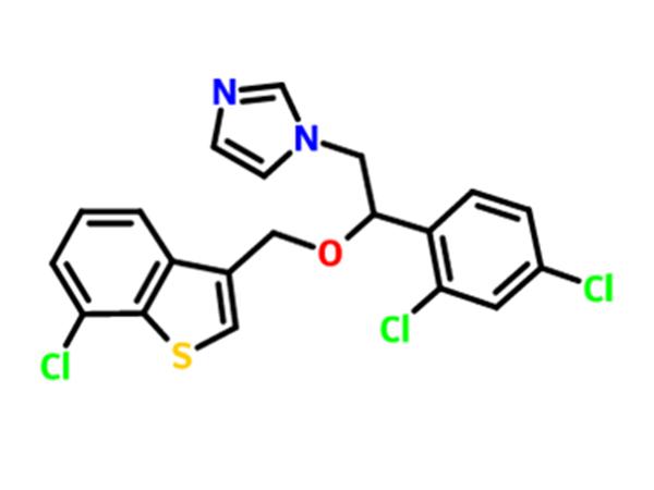 Sertaconazole