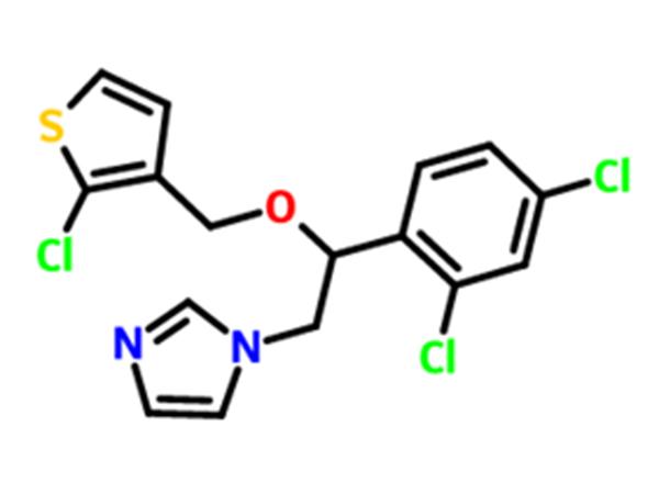 Tioconazole