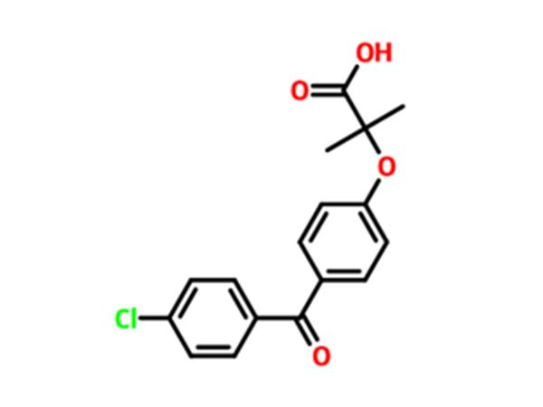 Fenofibric Acid
