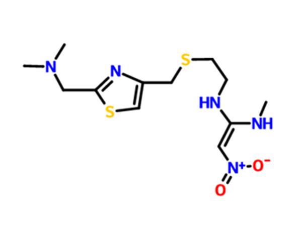 Nizatidine