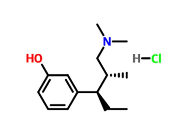 Tapentadol hydrocholoride