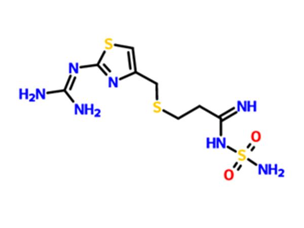 Famotidine