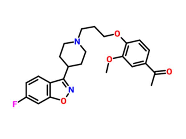 Iloperidone