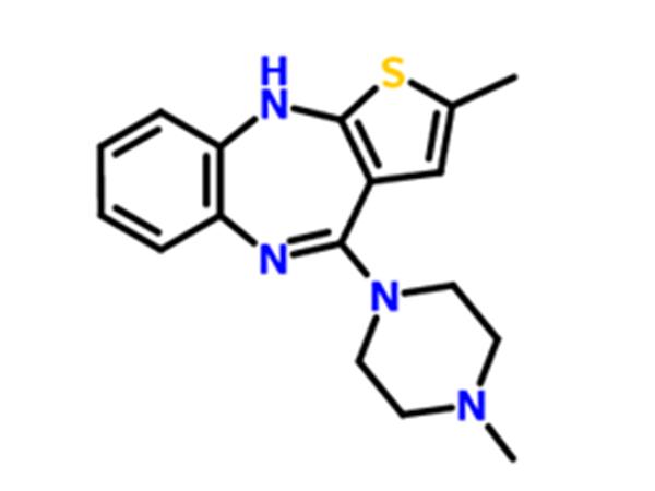 Alanzapine