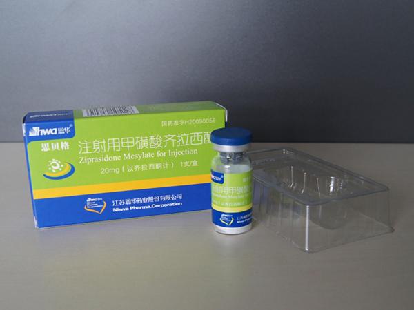 Psychotropics & Neurologics