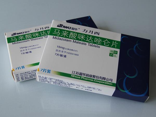 Anesthetic & Sedative Drugs